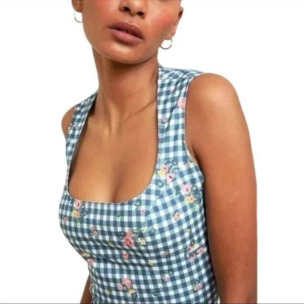 Rouje Mathis Top - Picture 2 of 9